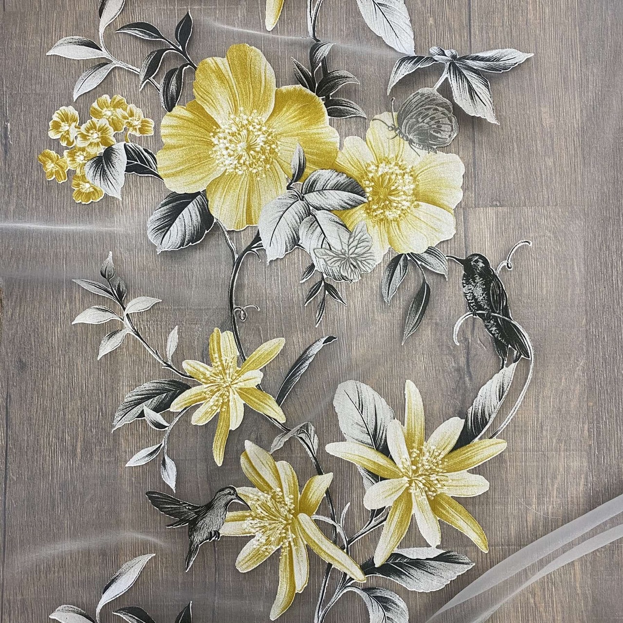 Органза Колибри 145 Турция