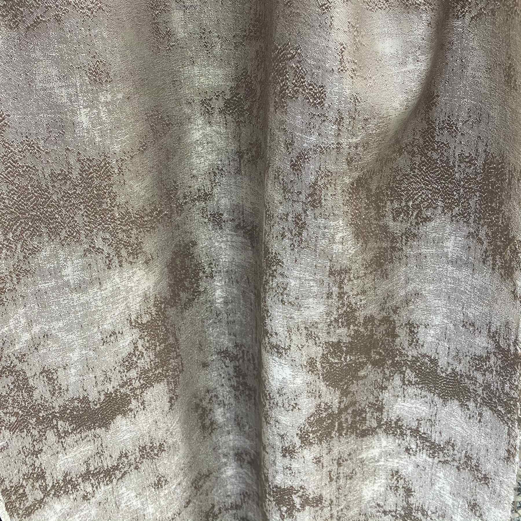 Портьера Наутилус 1/4 какао